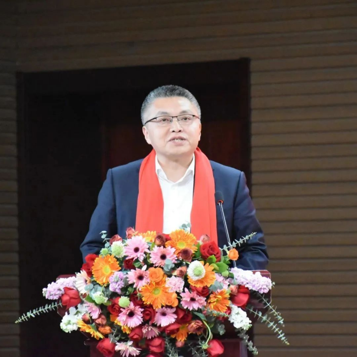 动态｜金隅涂料公司第十一届经销商大会圆满召开527