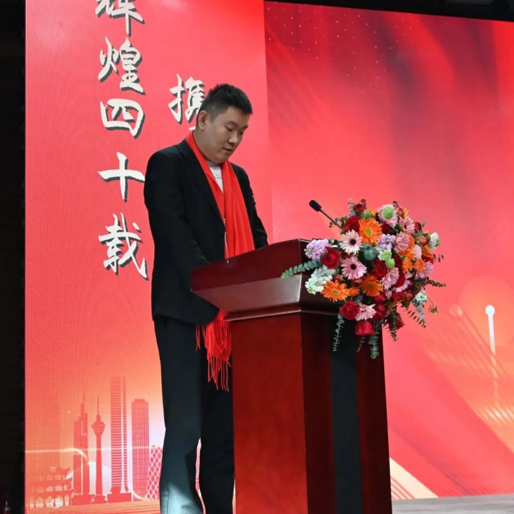 动态｜金隅涂料公司第十一届经销商大会圆满召开602