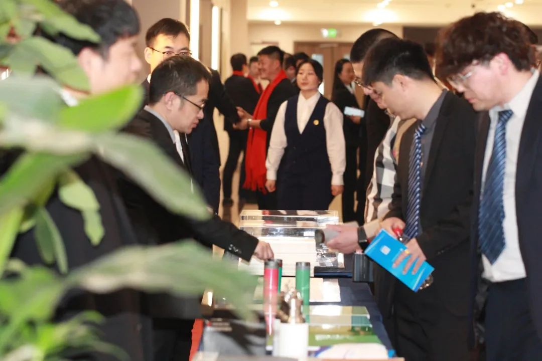 动态｜金隅涂料公司第十一届经销商大会圆满召开1328