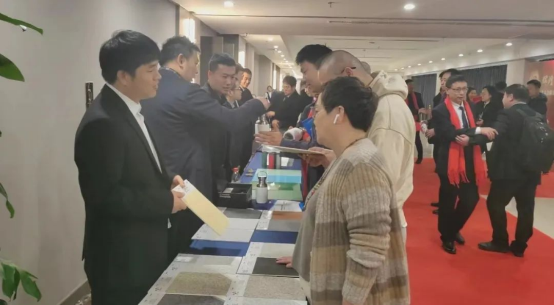 动态｜金隅涂料公司第十一届经销商大会圆满召开1329