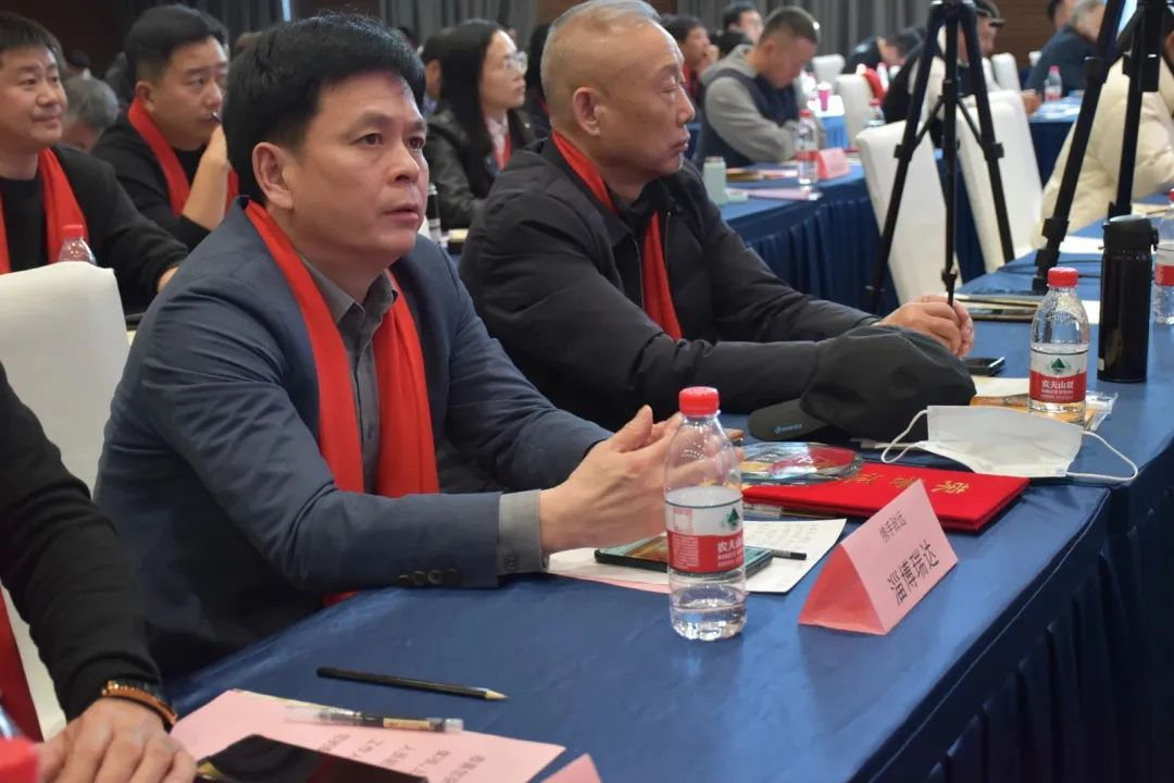 动态｜金隅涂料公司第十一届经销商大会圆满召开1333