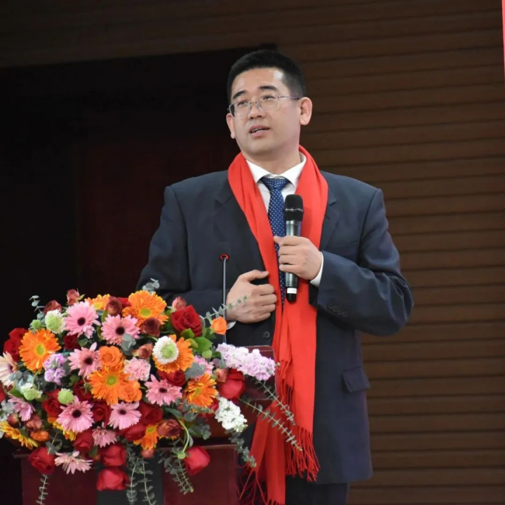 动态｜金隅涂料公司第十一届经销商大会圆满召开1334