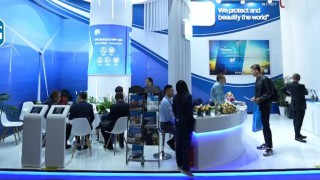 可持续｜PPG 2024可持续发展全景：荣登《新闻周刊》的全链减碳密码